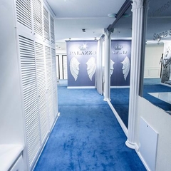 Отель Palazzo, Краснодар, Краснодарский край