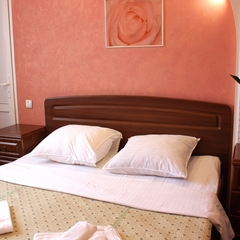 Гостевой дом Надежда, Краснодар, Краснодарский край