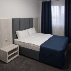 Отель Palazzo, Краснодар, Краснодарский край