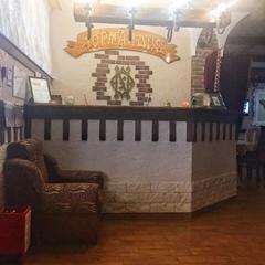 Гостиница Нормандия, Краснодар, Краснодарский край