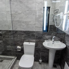 Отель Palazzo, Краснодар, Краснодарский край