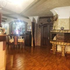 Гостиница Нормандия, Краснодар, Краснодарский край