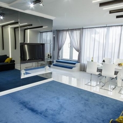 Отель Palazzo, Краснодар, Краснодарский край