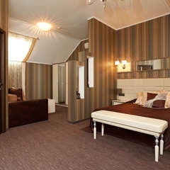 Отель Пегас, Краснодар, Краснодарский край