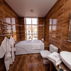 Отель Palazzo, Краснодар, Краснодарский край