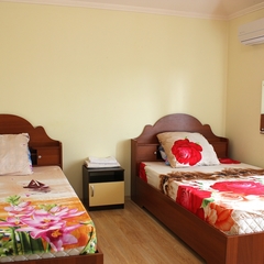 Гостевой дом Надежда, Краснодар, Краснодарский край