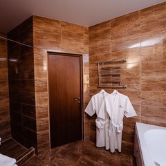 Отель Palazzo, Краснодар, Краснодарский край