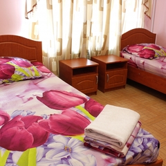 Гостевой дом Надежда, Краснодар, Краснодарский край