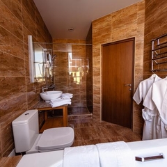 Отель Palazzo, Краснодар, Краснодарский край