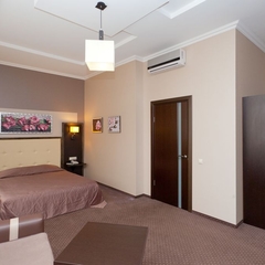 Отель Пегас, Краснодар, Краснодарский край