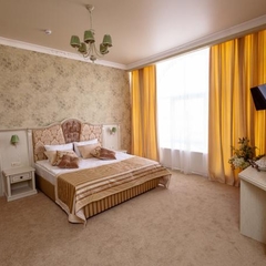 Отель Palazzo, Краснодар, Краснодарский край