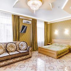 Гостевой дом Дива, Краснодар, Краснодарский край