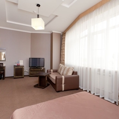 Отель Пегас, Краснодар, Краснодарский край