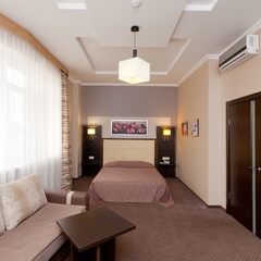 Отель Пегас, Краснодар, Краснодарский край