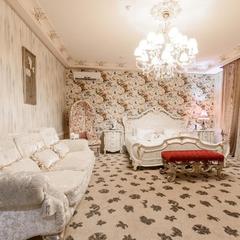 Отель Villa Italy, Краснодар, Краснодарский край