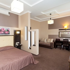 Отель Пегас, Краснодар, Краснодарский край