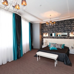 Отель Пегас, Краснодар, Краснодарский край