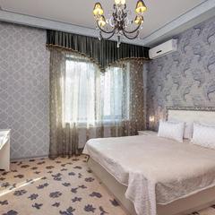 Отель Villa Italy, Краснодар, Краснодарский край