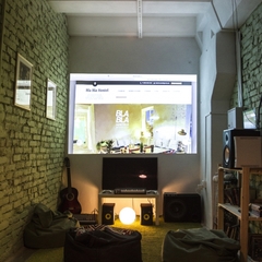 Хостел Bla Bla, Краснодар, Краснодарский край