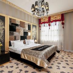 Отель Villa Italy, Краснодар, Краснодарский край