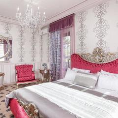 Отель Villa Italy, Краснодар, Краснодарский край