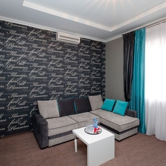 Отель Пегас, Краснодар, Краснодарский край