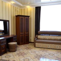 Гостевой дом Дива, Краснодар, Краснодарский край