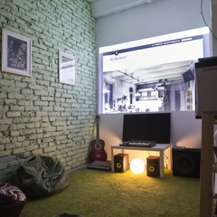 Хостел Bla Bla, Краснодар, Краснодарский край