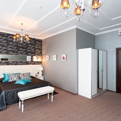 Отель Пегас, Краснодар, Краснодарский край