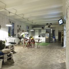 Хостел Bla Bla, Краснодар, Краснодарский край