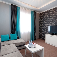 Отель Пегас, Краснодар, Краснодарский край