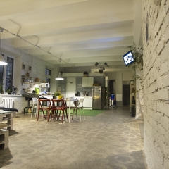 Хостел Bla Bla, Краснодар, Краснодарский край