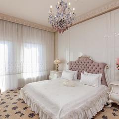 Отель Villa Italy, Краснодар, Краснодарский край