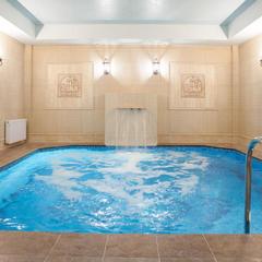 Отель Villa Italy, Краснодар, Краснодарский край