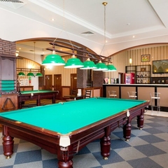 Отель Пегас, Краснодар, Краснодарский край