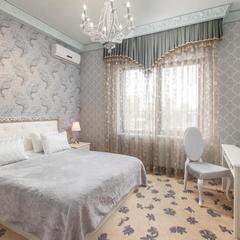 Отель Villa Italy, Краснодар, Краснодарский край