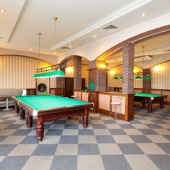 Отель Пегас, Краснодар, Краснодарский край