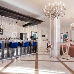 Отель Villa Italy, Краснодар, Краснодарский край