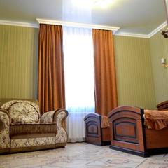 Гостевой дом Дива, Краснодар, Краснодарский край