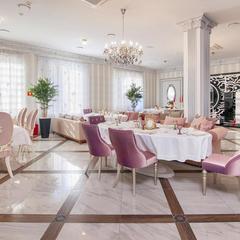 Отель Villa Italy, Краснодар, Краснодарский край