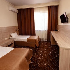 Отель Palazzo, Краснодар, Краснодарский край