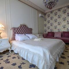 Отель Villa Italy, Краснодар, Краснодарский край