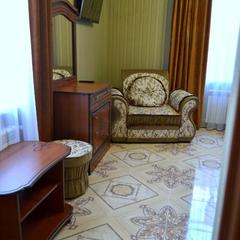 Гостевой дом Дива, Краснодар, Краснодарский край