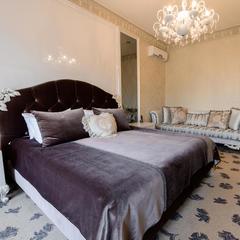 Отель Villa Italy, Краснодар, Краснодарский край