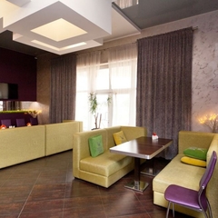 Отель Пегас, Краснодар, Краснодарский край