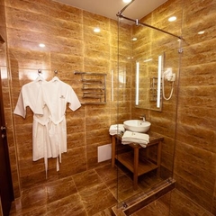 Отель Palazzo, Краснодар, Краснодарский край