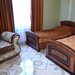 Гостевой дом Дива, Краснодар, Краснодарский край