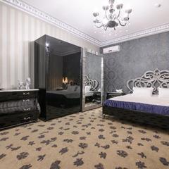 Отель Villa Italy, Краснодар, Краснодарский край