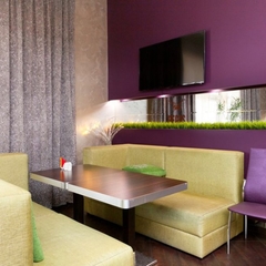 Отель Пегас, Краснодар, Краснодарский край