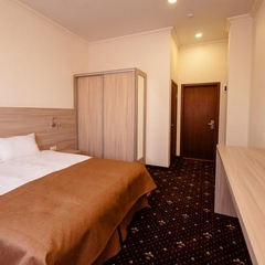 Отель Palazzo, Краснодар, Краснодарский край